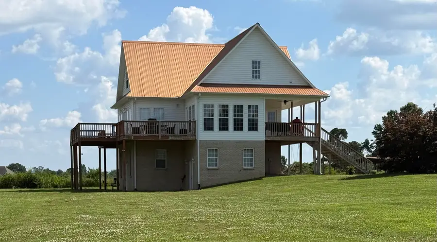 170 Co Rd 6901, Holly Pond, AL 35083 - #2