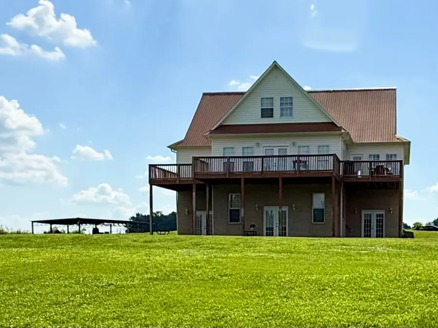 170 Co Rd 6901, Holly Pond, AL 35083 - #3