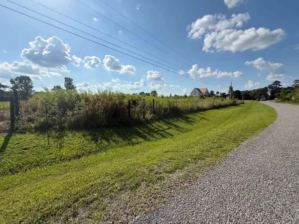 Lot 6 Co Rd 6901, Holly Pond, AL 35083