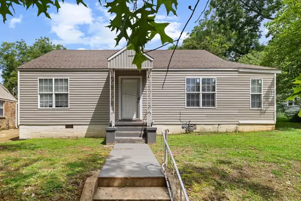 611 E Mobile St, Florence, AL 35630