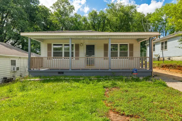 523 Tennessee St, Florence, AL 35630