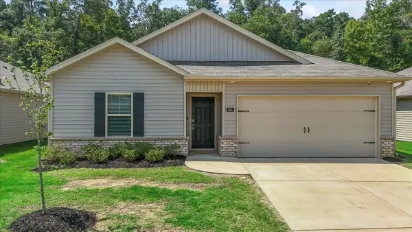 254 Ashland Dr, Hanceville, AL 35077