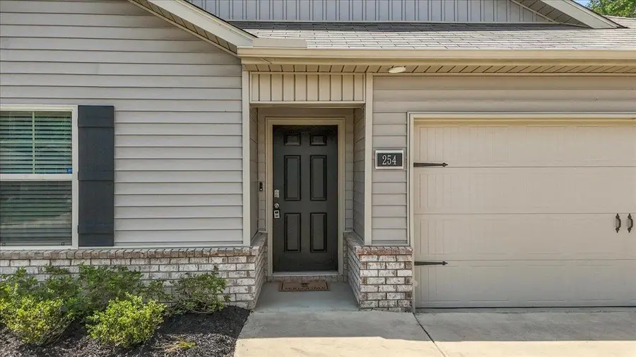 254 Ashland Dr, Cullman, AL 35077 - #2