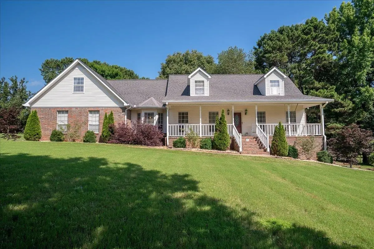 71 Co Rd 447, Killen, AL 35645 - #1