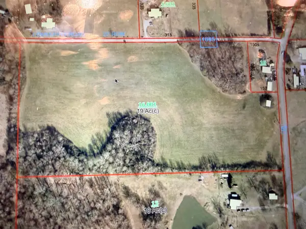 0 Co Rd 1682, Cullman, AL 35058