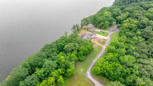 Lot 9 Eagle View Dr, Muscle Shoals, AL 35661