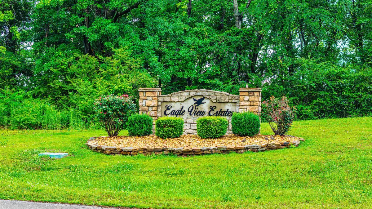 lot 8 Eagle View Dr, Muscle Shoals, AL 35661 - #1