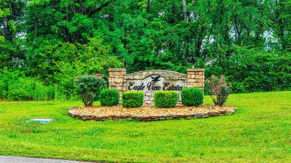 lot 8 Eagle View Dr, Muscle Shoals, AL 35661