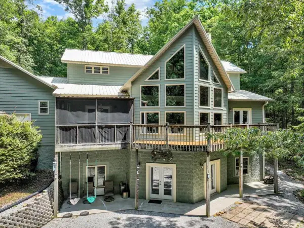 1025 Co Rd 950, Crane Hill, AL 35053