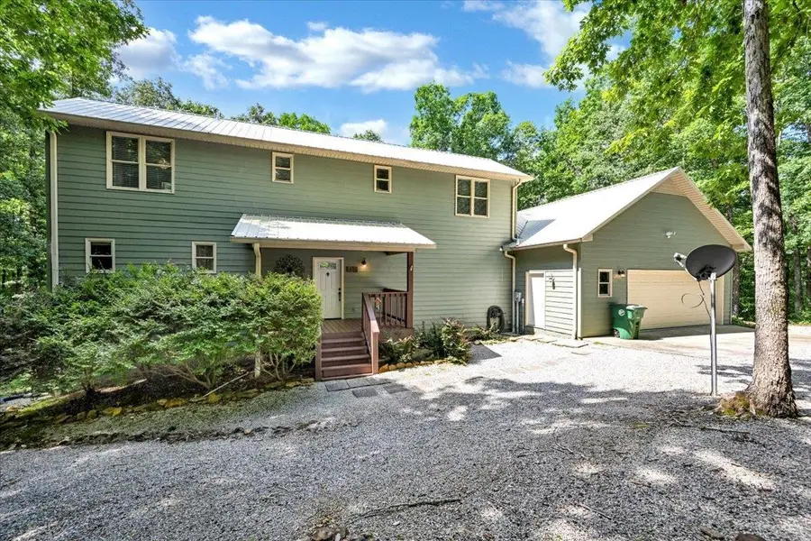 1025 Co Rd 950, Crane Hill, AL 35053 - #2