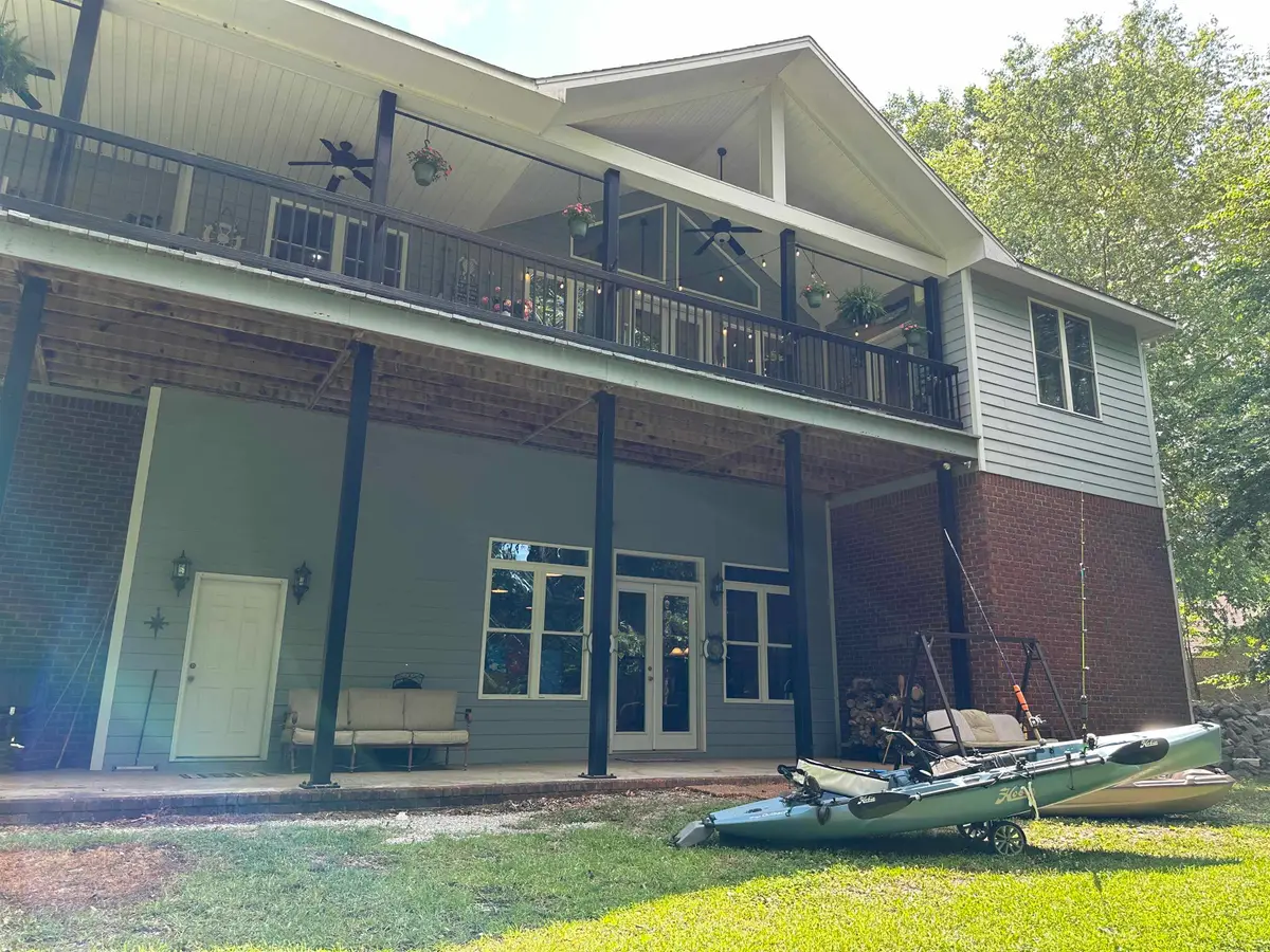 133 Cove Point Rd, Spruce Pine, AL 35585 - #1