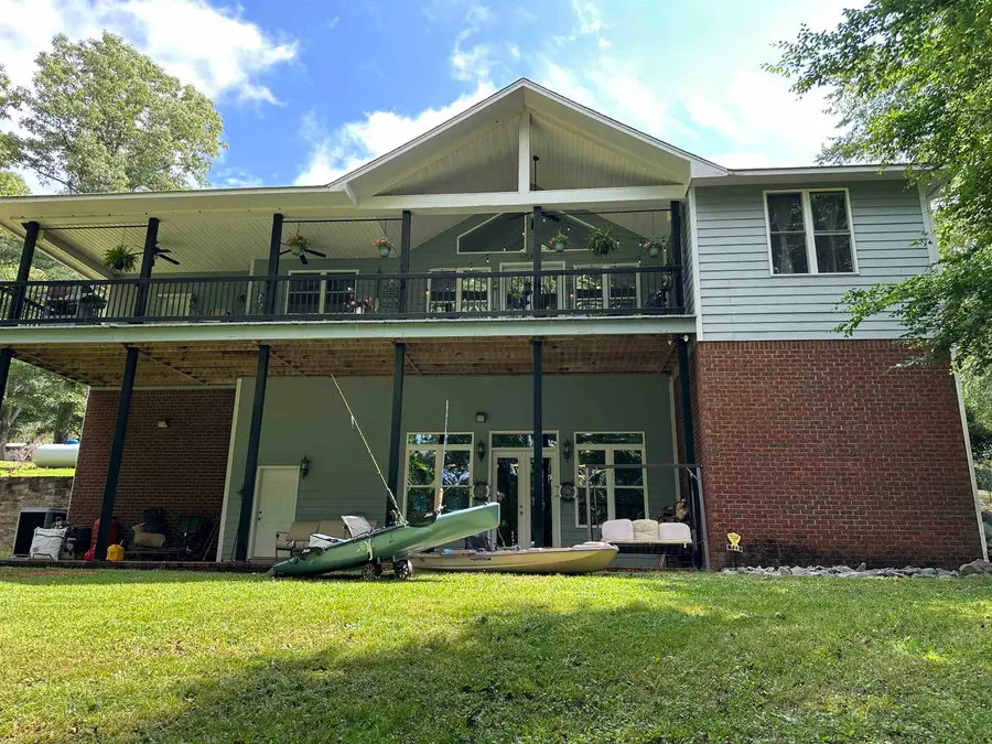 133 Cove Point Rd, Spruce Pine, AL 35585 - #3