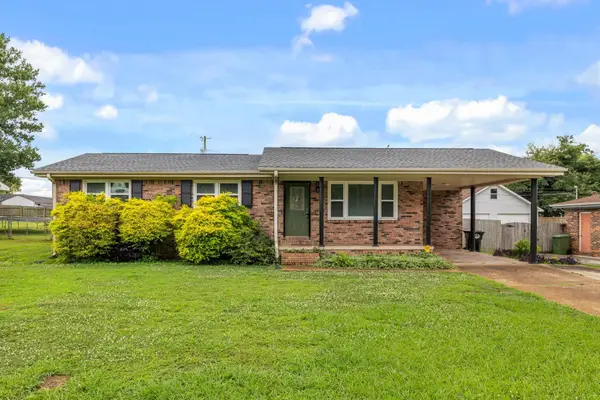 708 Elmhurst Ave, Muscle Shoals, AL 35674