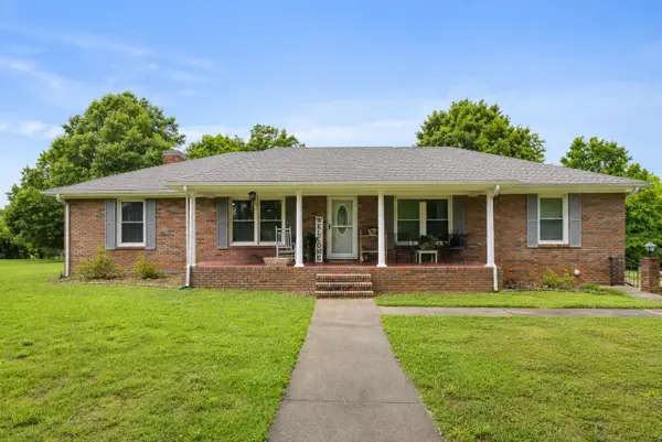 350 Co Rd 310, Florence, AL 35633