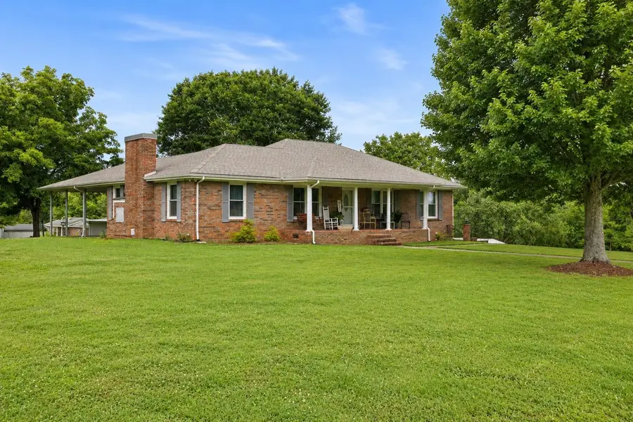 350 Co Rd 310, Florence, AL 35633 - #2
