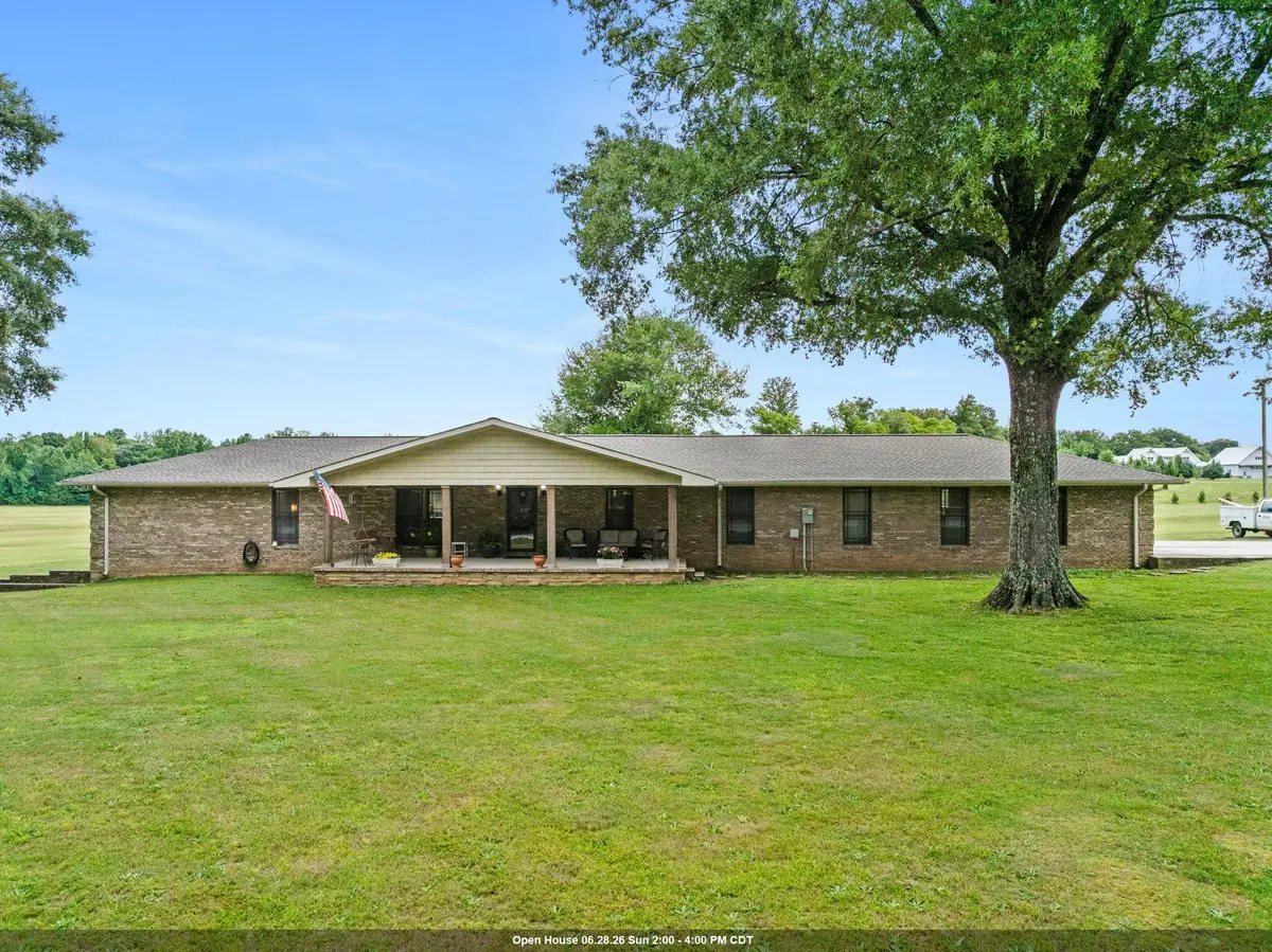 12406 Co Rd 15, Florence, AL 35633 - #1