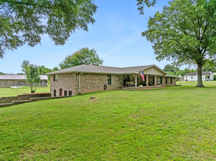 12406 Co Rd 15, Florence, AL 35633 - #2