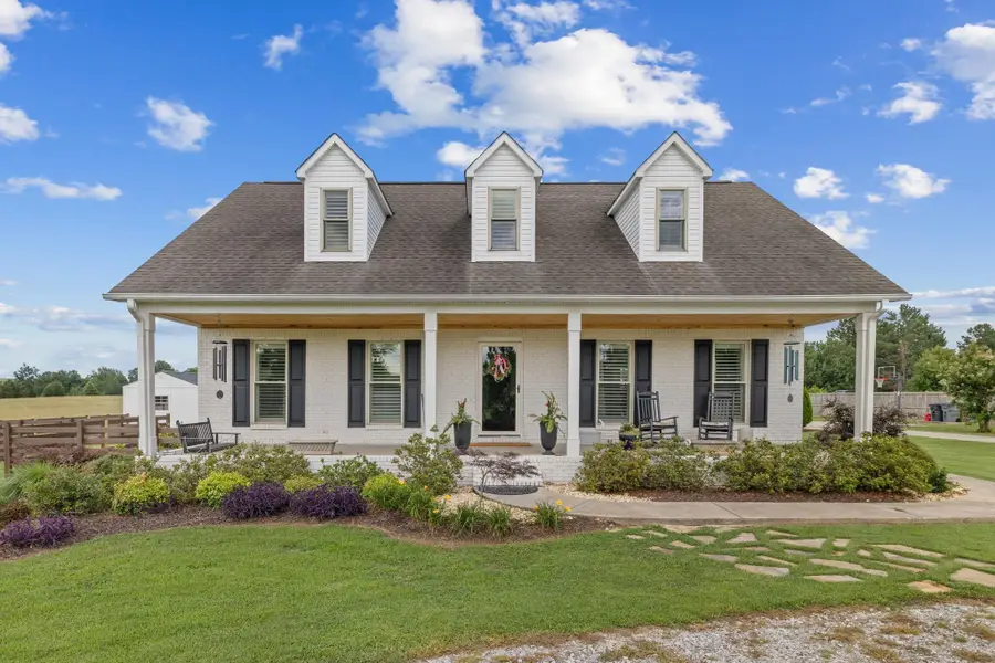 6300 Co Rd 15, Florence, AL 35633 - #2