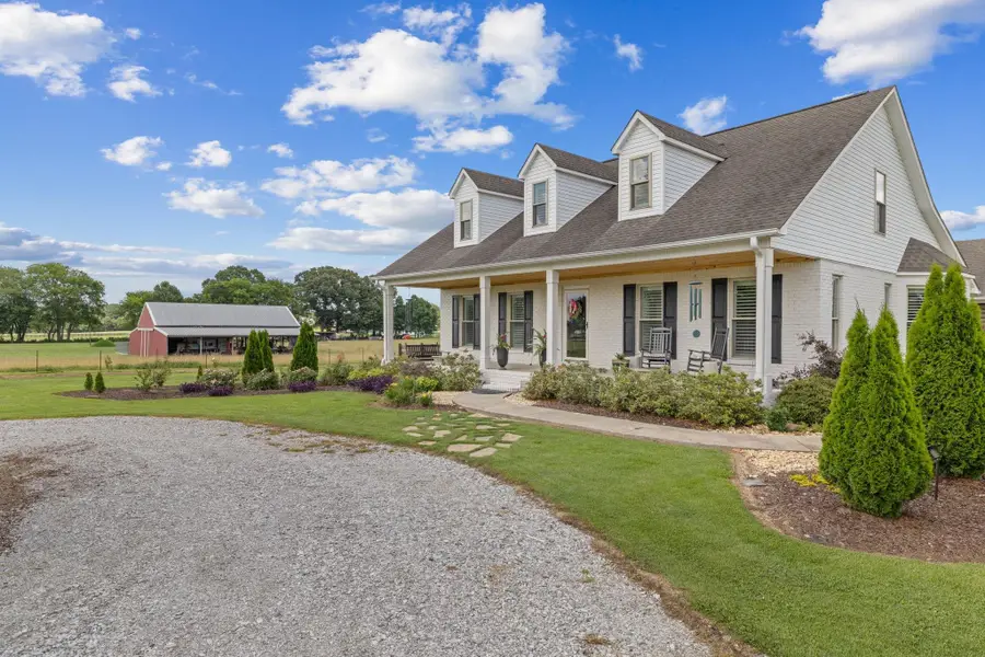 6300 Co Rd 15, Florence, AL 35633 - #3