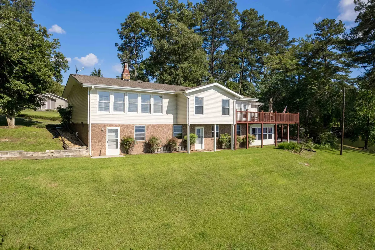 60 Co Rd 304, Cullman, AL 35057 - #1