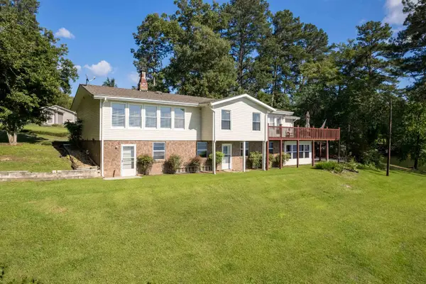 60 Co Rd 304, Cullman, AL 35057