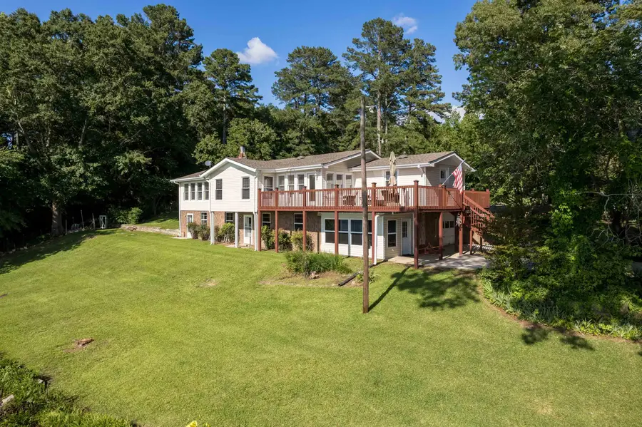 60 Co Rd 304, Cullman, AL 35057 - #2