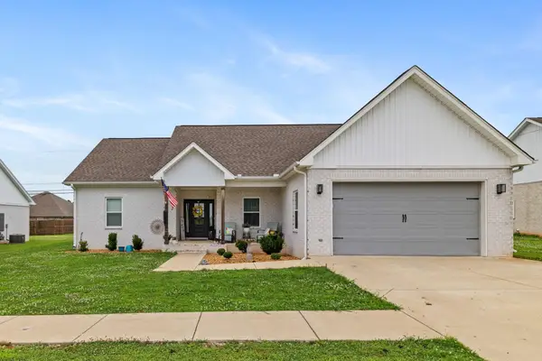 312 Market St, Muscle Shoals, AL 35661
