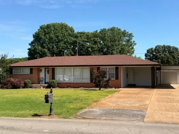 807 Tyler Ave, Muscle Shoals, AL 35661
