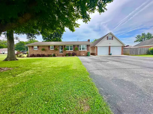 403 Union Ave, Muscle Shoals, AL 35661