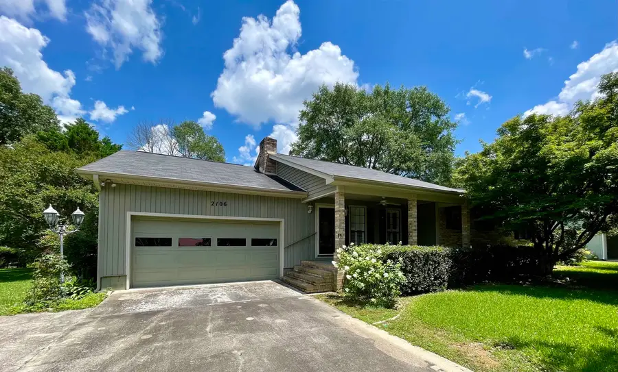 2106 Dialsdale Dr, Cullman, AL 35055 - #3