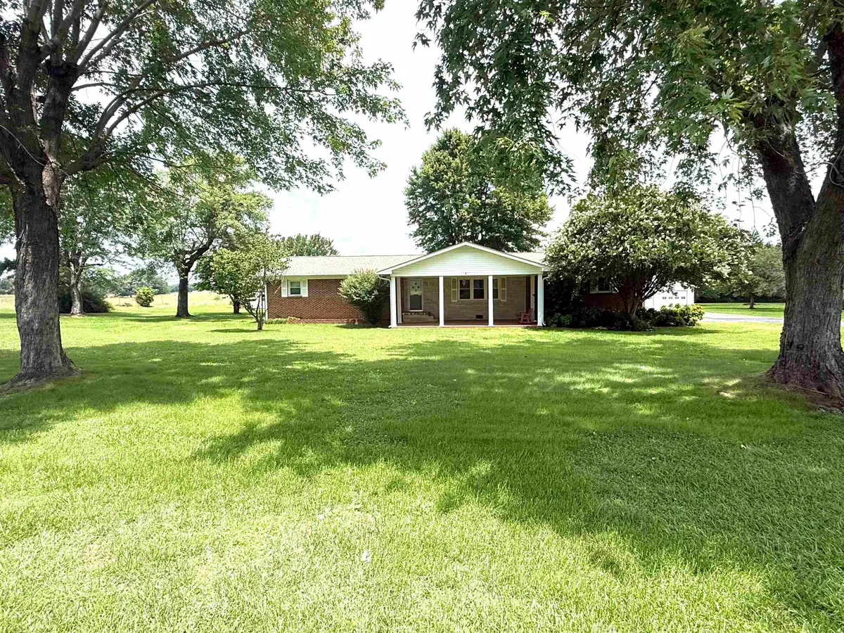 2121 Co Rd 76, Rogersville, AL 35652 - #1