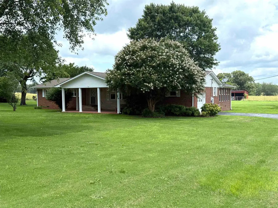 2121 Co Rd 76, Rogersville, AL 35652 - #2