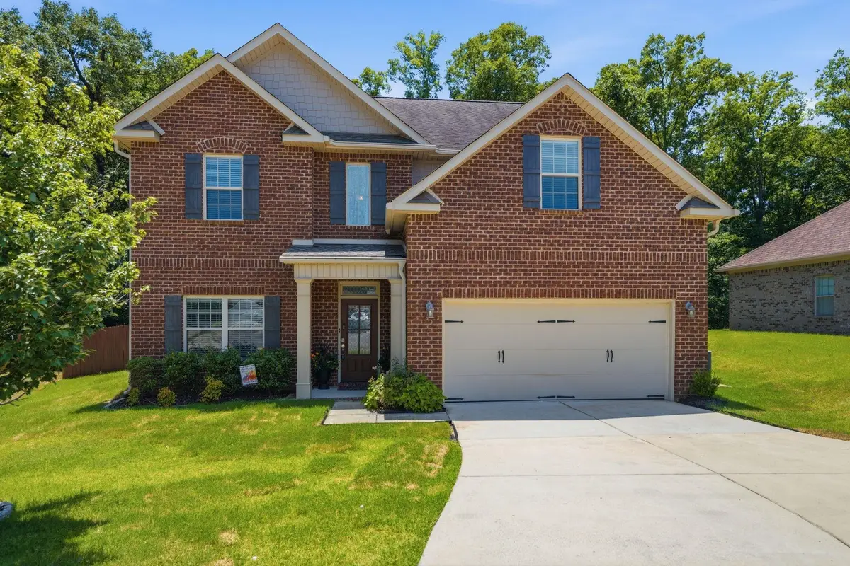 1445 Clearwater Dr, Cullman, AL 35055 - #1