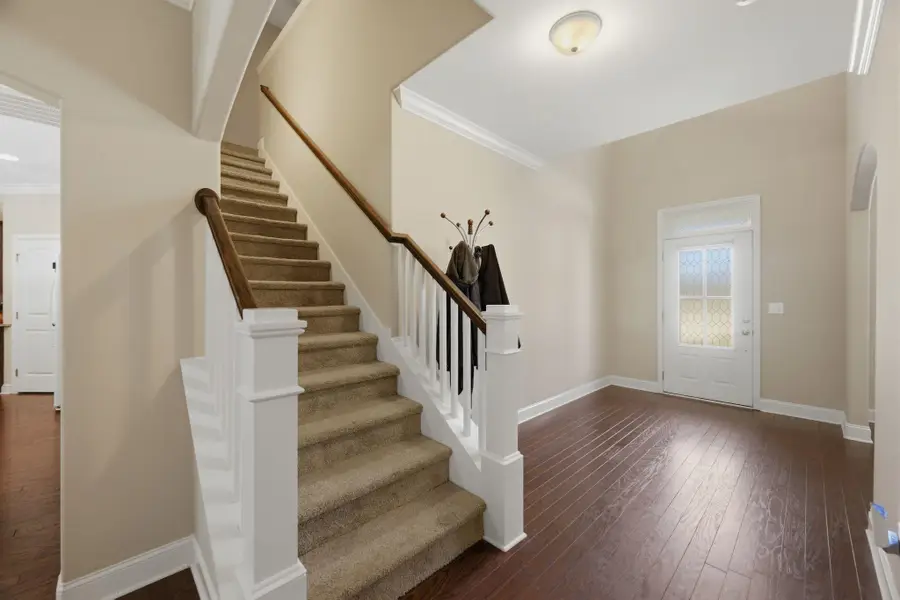 1445 Clearwater Dr, Cullman, AL 35055 - #3