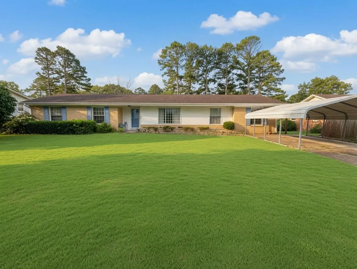 1208 Rickwood Rd, Florence, AL 35630 - #1