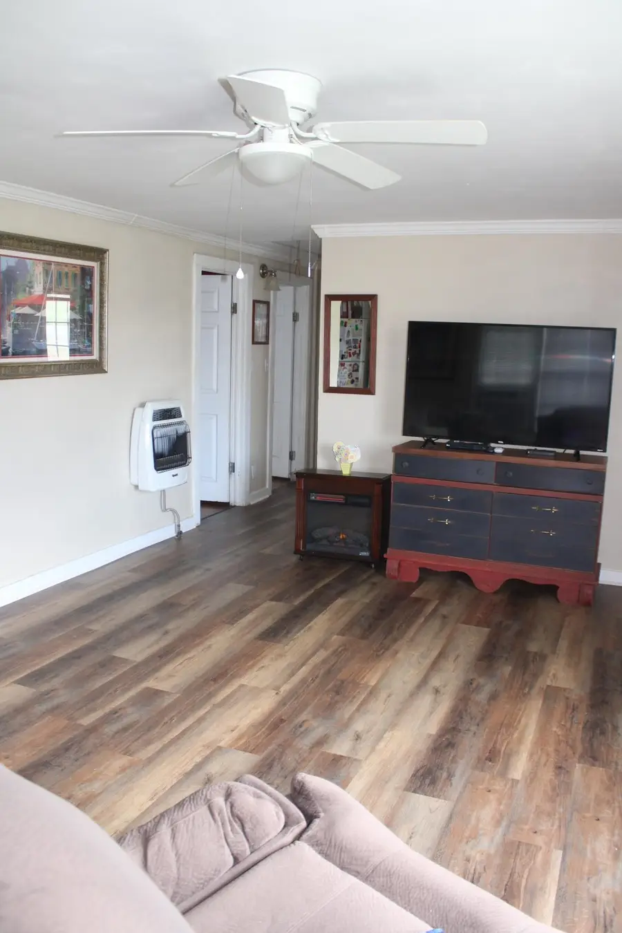 1201 E 3rd St, Tuscumbia, AL 35674 - #3