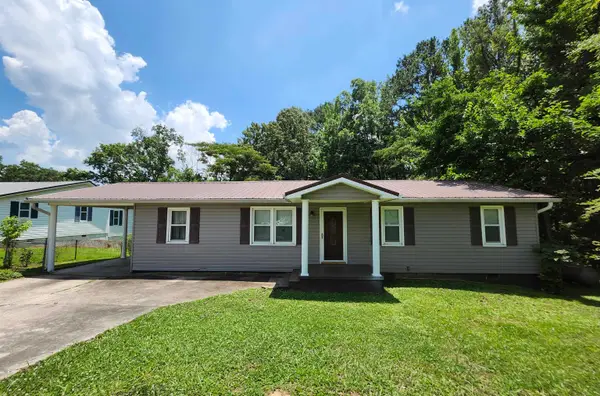 1546 Willow St, Cullman, AL 35055