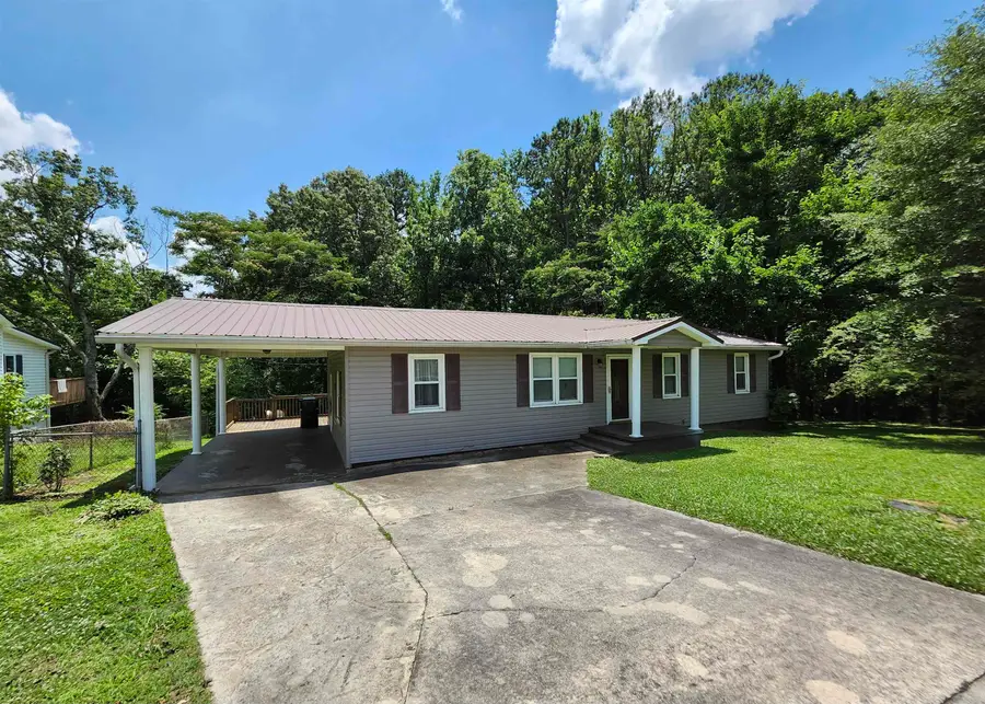 1546 Willow St, Cullman, AL 35055 - #2