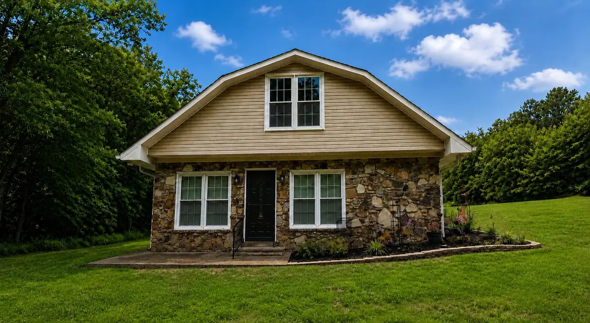 3826 Co Rd 36, Killen, AL 35645 - #1