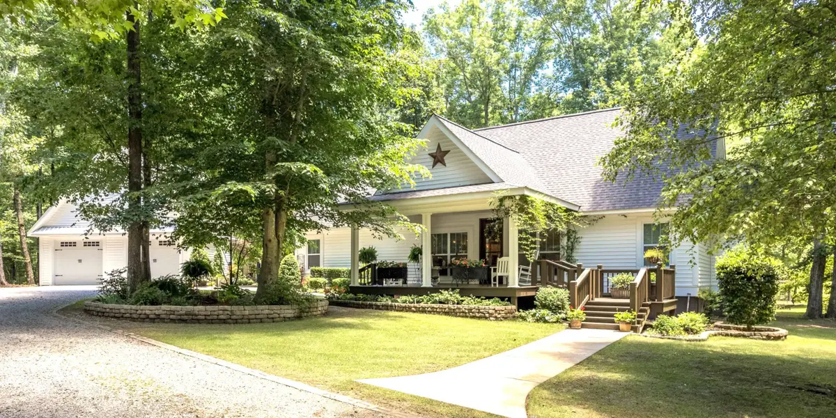 6870 Co Rd 437, Cullman, AL 35057 - #1