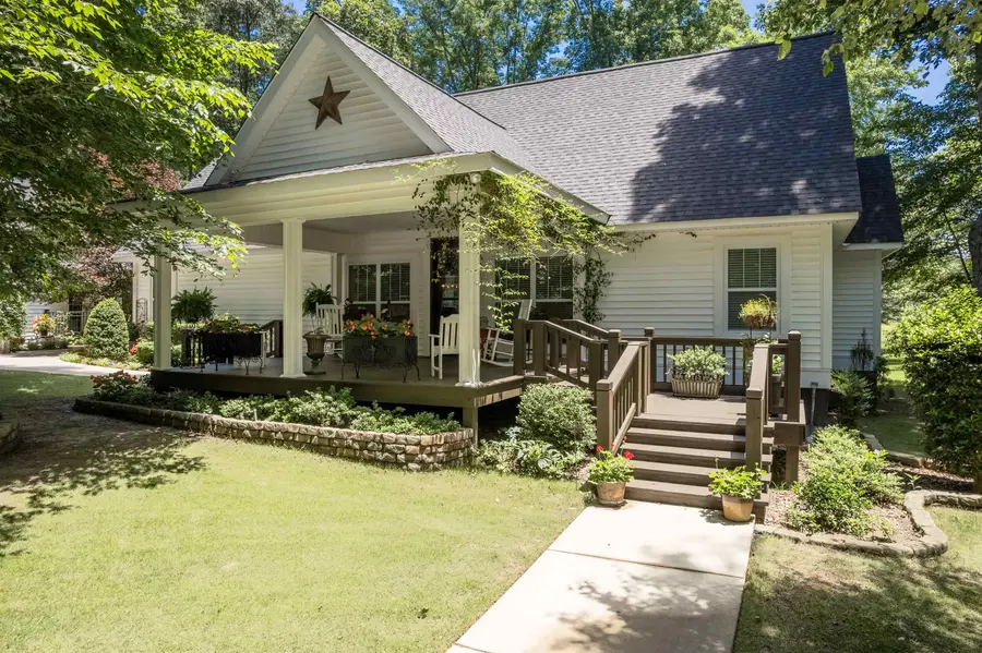 6870 Co Rd 437, Cullman, AL 35057 - #2