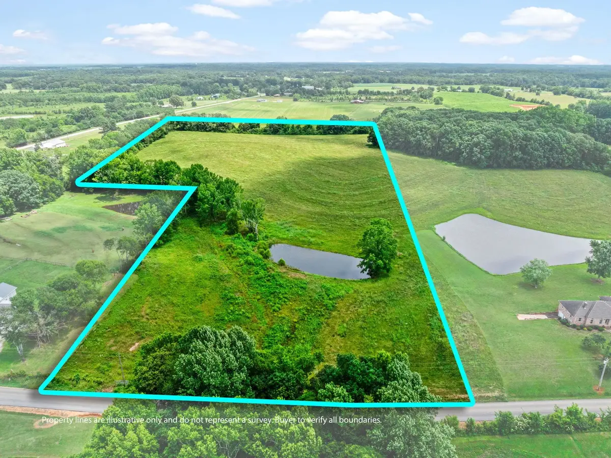 0 Co Rd 501, Anderson, AL 35610 - #1