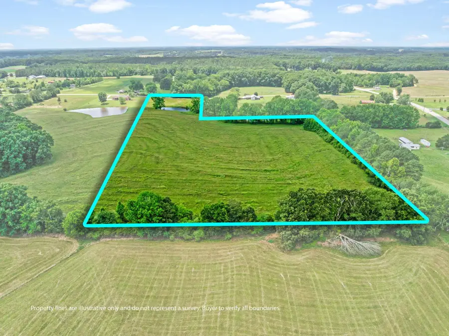 0 Co Rd 501, Anderson, AL 35610 - #3