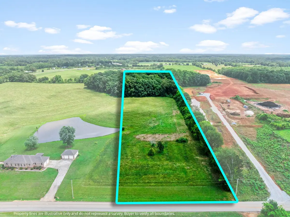 00 Co Rd 501, Anderson, AL 35610 - #1
