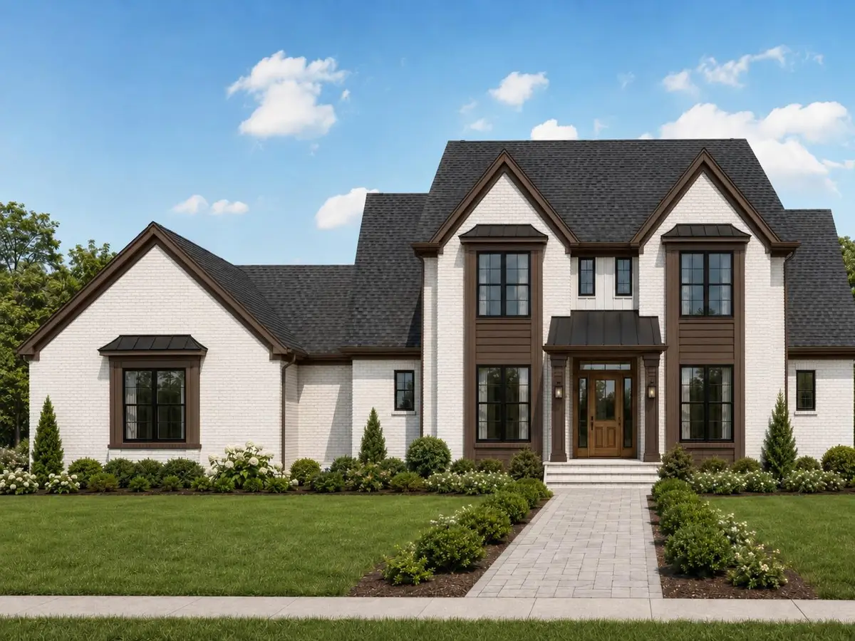 20574 Jeremiah Ln, Athens, AL 35611 - #1