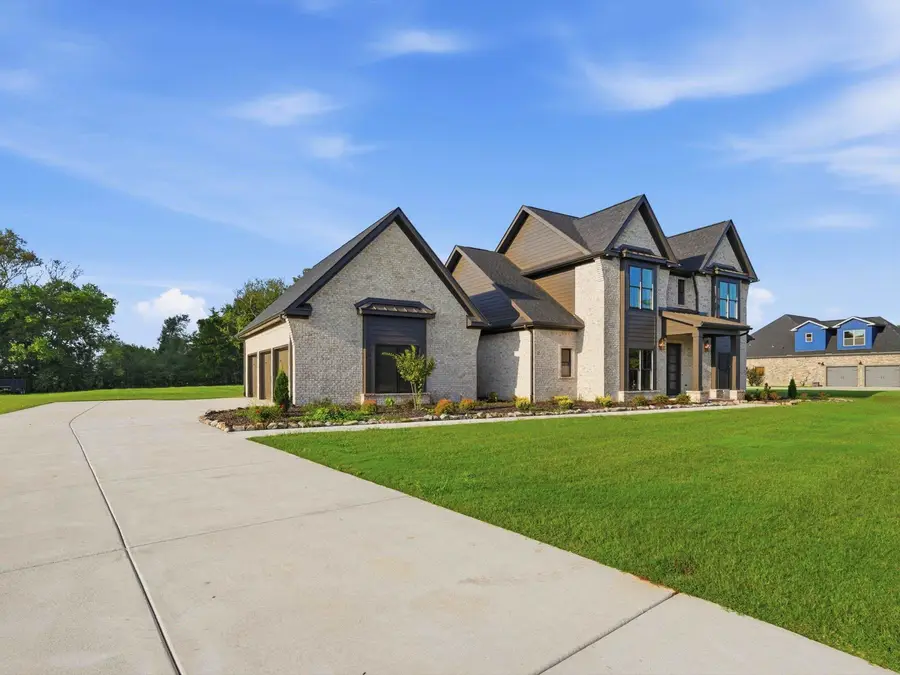 20574 Jeremiah Ln, Athens, AL 35611 - #3
