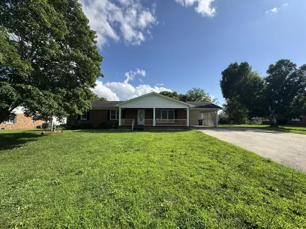 3200 Co Rd 200, Florence, AL 35633