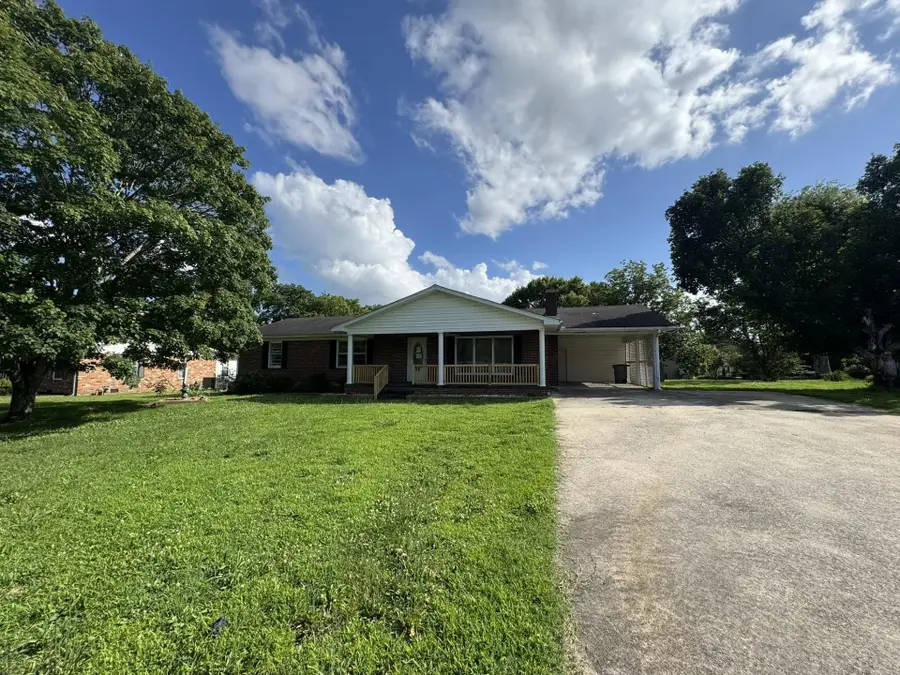 3200 Co Rd 200, Florence, AL 35633 - #2