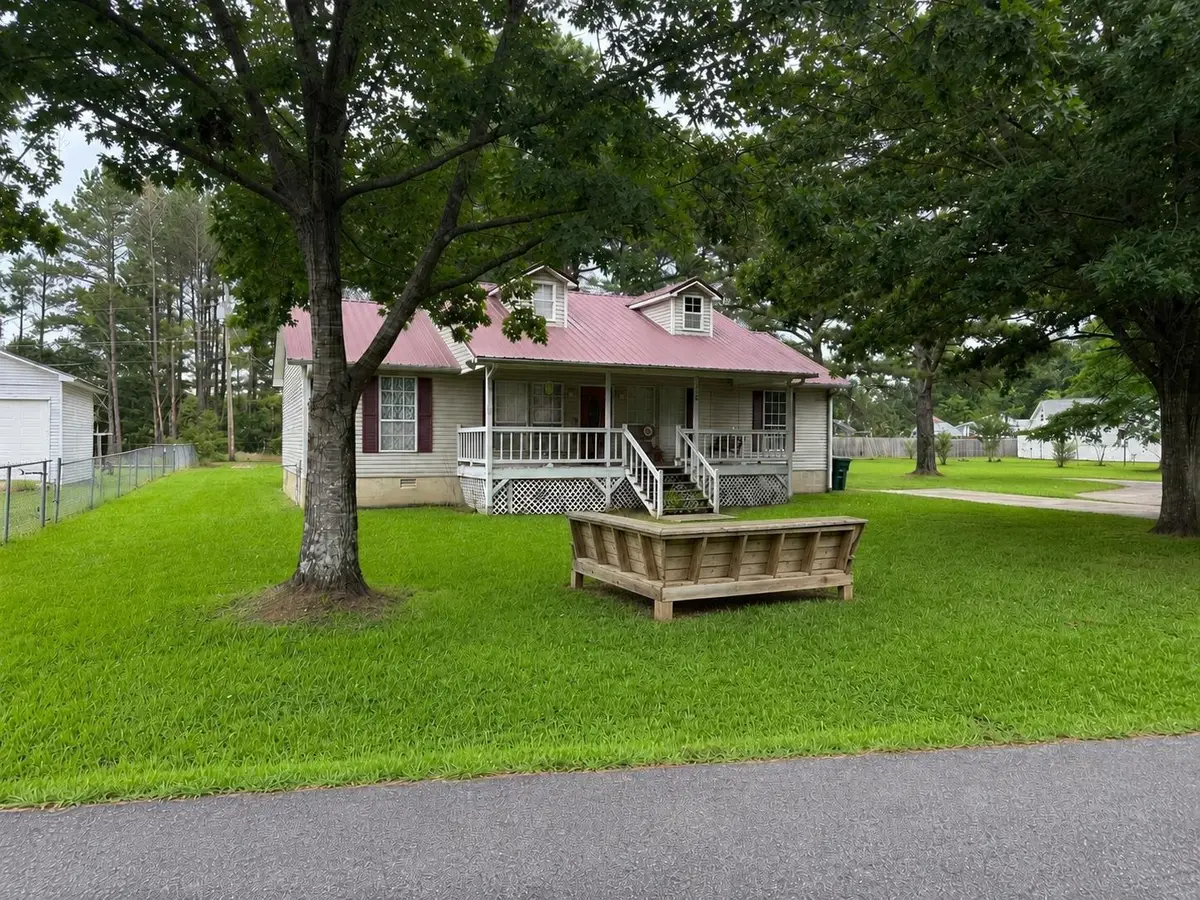 118 Helen Warren Vogel St, Hanceville, AL 35077 - #1