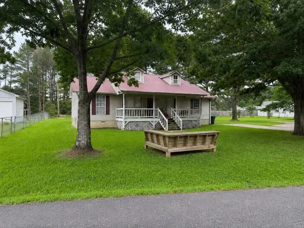 118 Helen Warren Vogel St, Hanceville, AL 35077